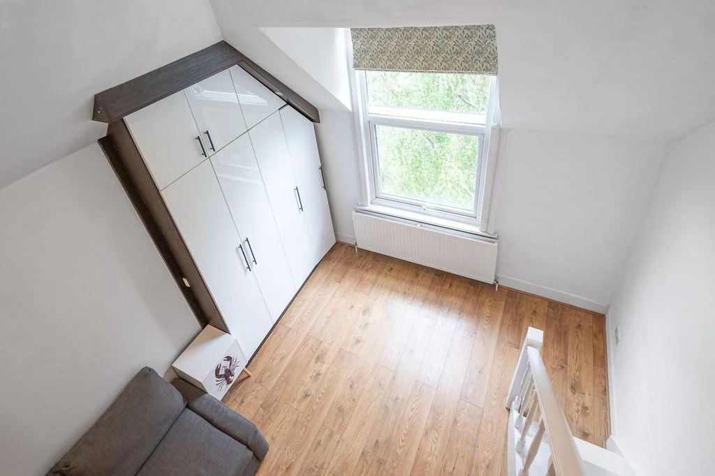 Квартира в Лондоне, Великобритания, 43 м² - фото 2