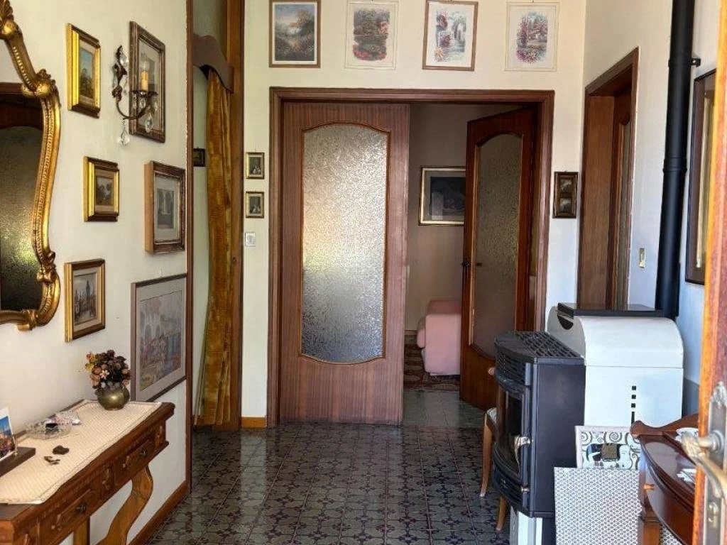 Квартира в Гориции, Италия, 148 м² - фото 2