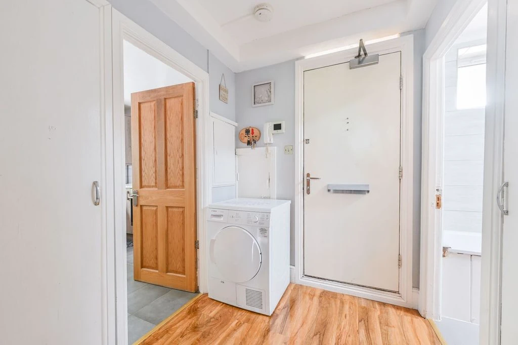 Квартира в Лондоне, Великобритания, 47 м² - фото 2