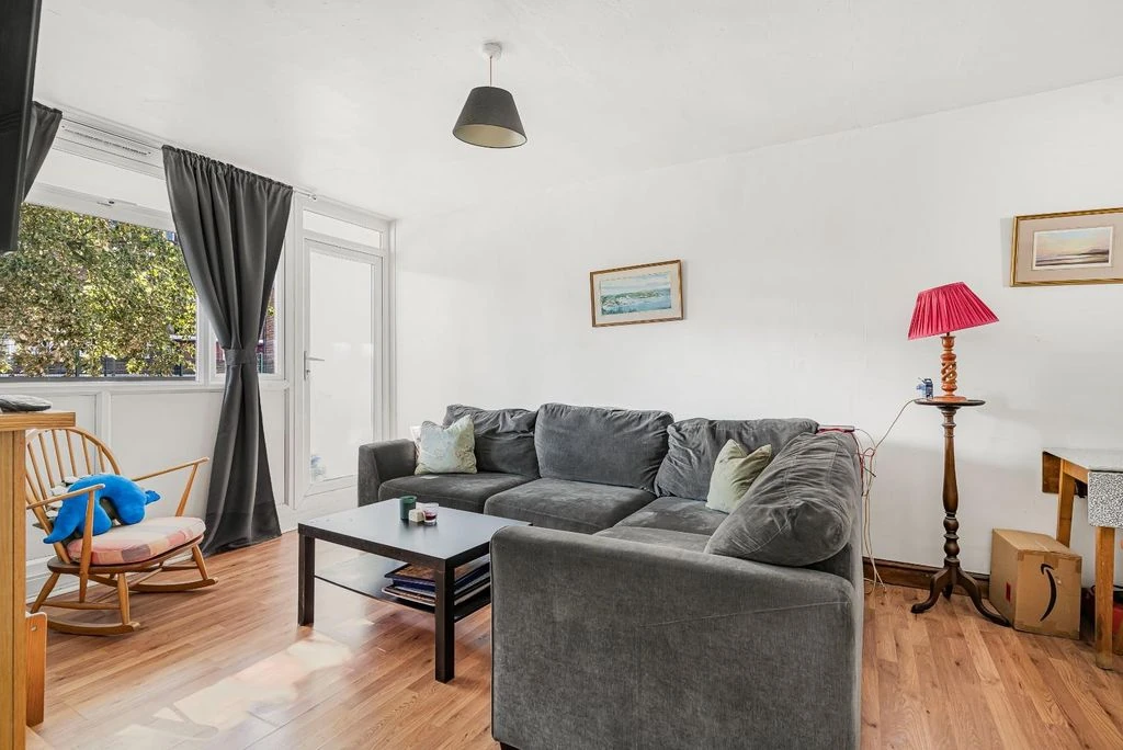 Квартира в Лондоне, Великобритания, 60 м² - фото 2