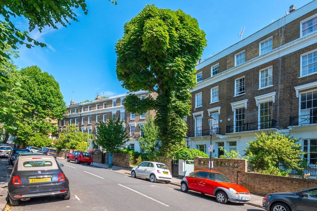 Квартира в Лондоне, Великобритания, 32 м² - фото 2