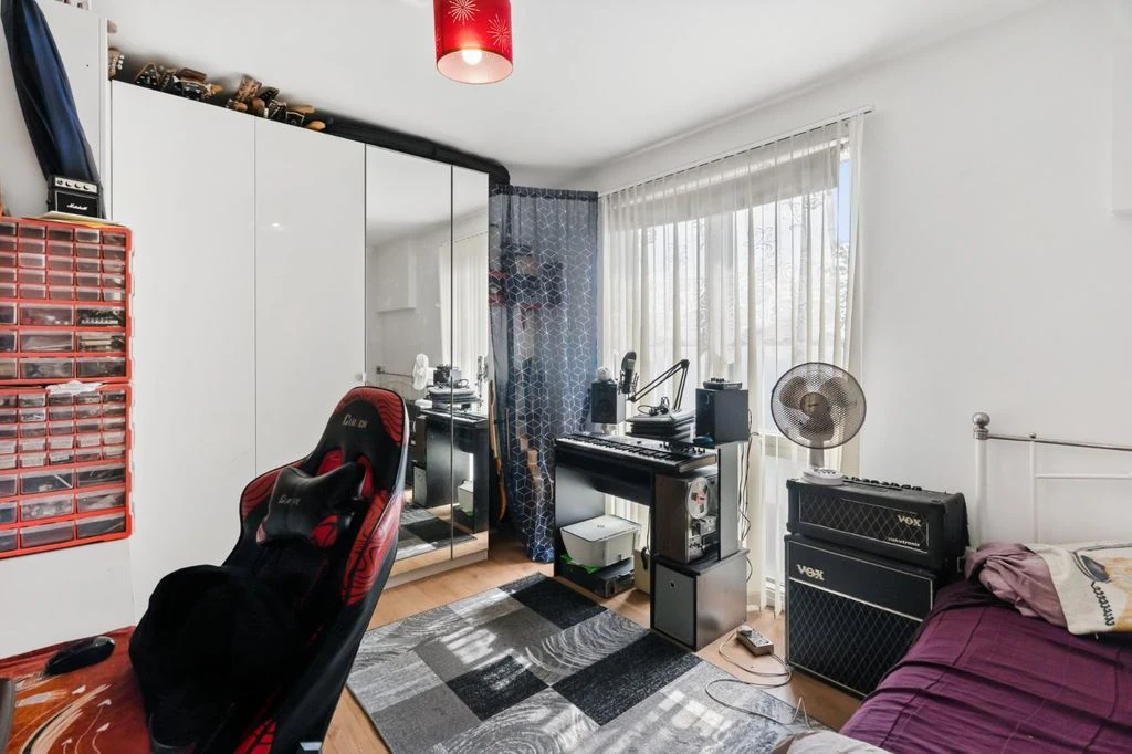 Квартира в Лондоне, Великобритания, 70 м² - фото 2
