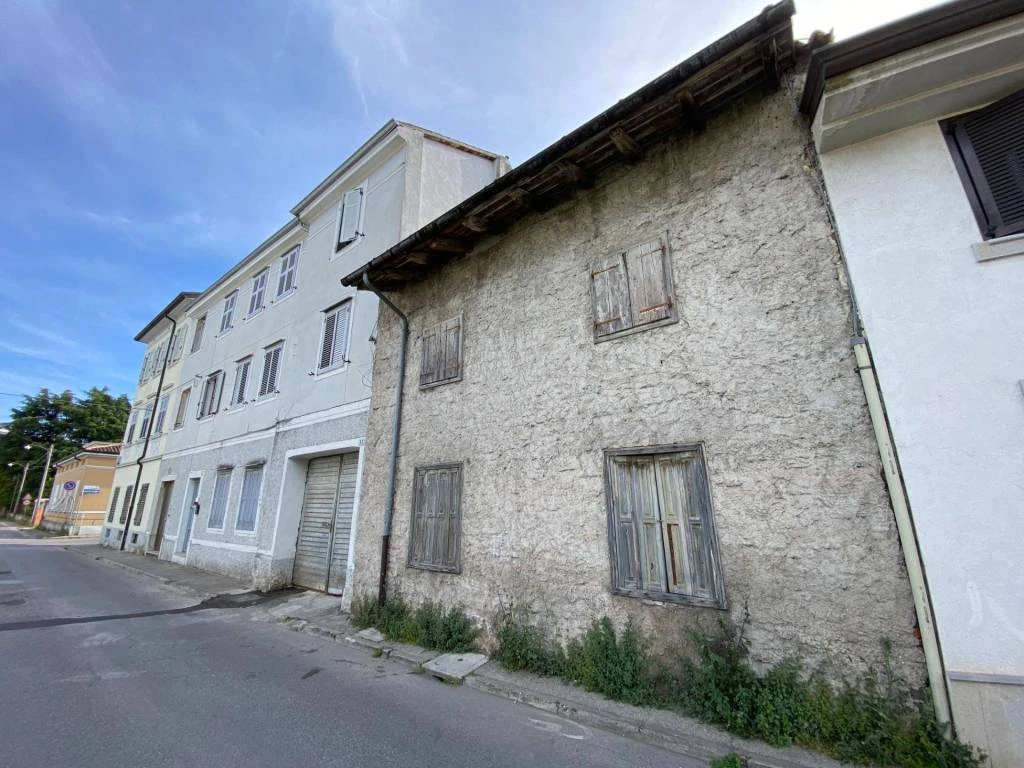 Квартира в Гориции, Италия, 211 м² - фото 2