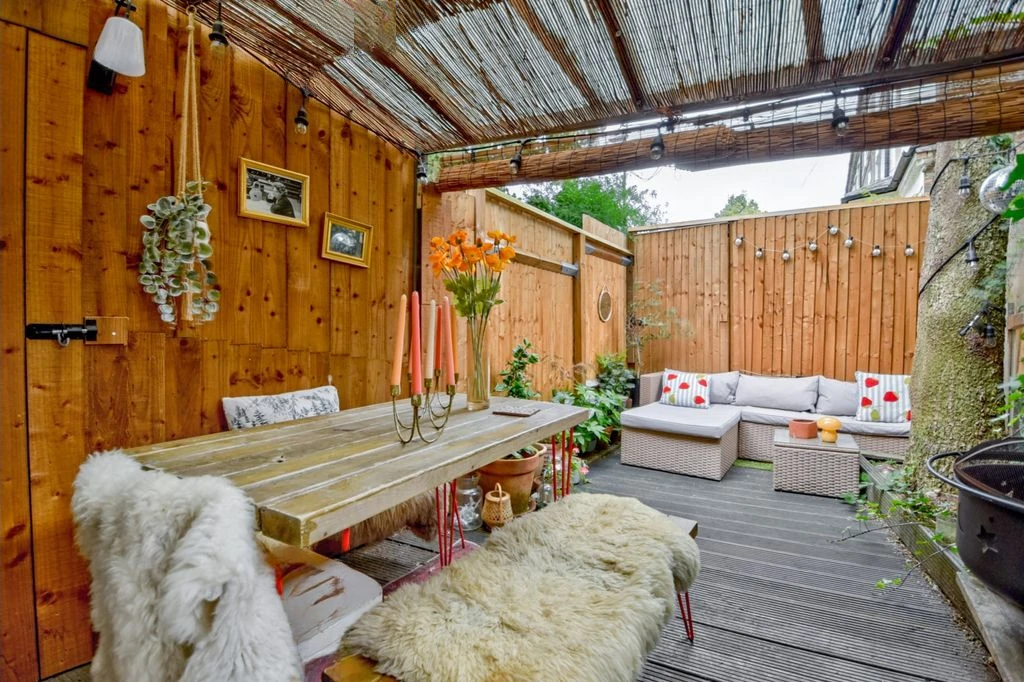 Квартира в Лондоне, Великобритания, 41 м² - фото 2