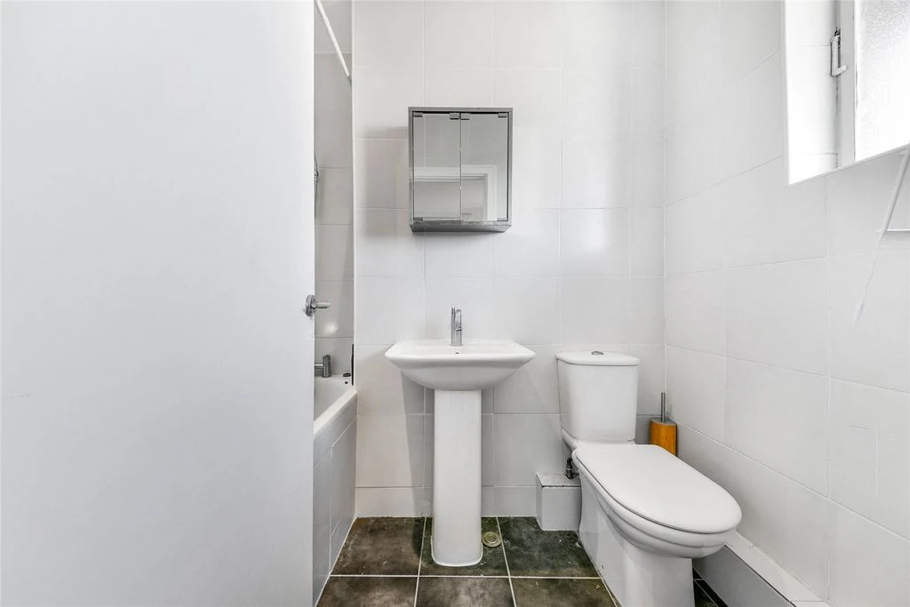 Квартира в Лондоне, Великобритания, 45 м² - фото 2