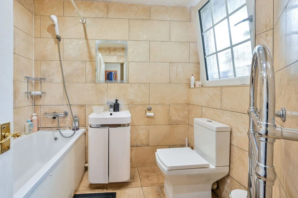 Квартира в Лондоне, Великобритания, 86 м² - фото 2