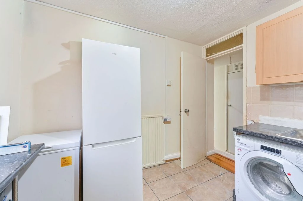 Квартира в Лондоне, Великобритания, 47 м² - фото 2