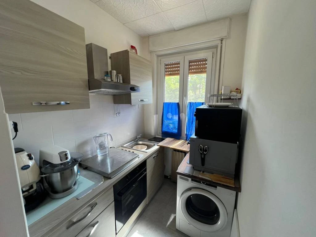 Квартира в Гориции, Италия, 41 м² - фото 2