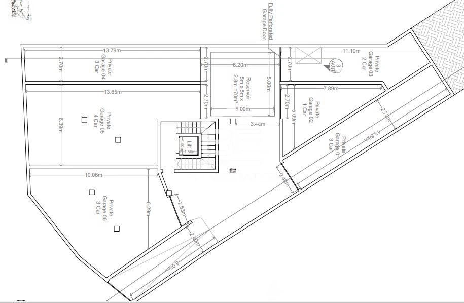 Квартира на Гозо, Мальта, 125 м² - фото 2