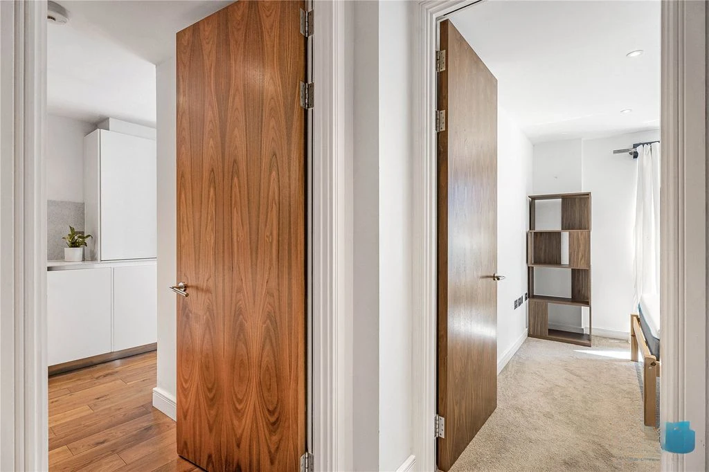 Квартира в Лондоне, Великобритания, 37 м² - фото 2