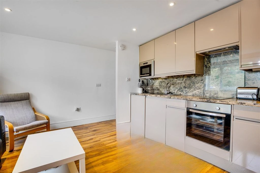 Квартира в Лондоне, Великобритания, 35 м² - фото 2