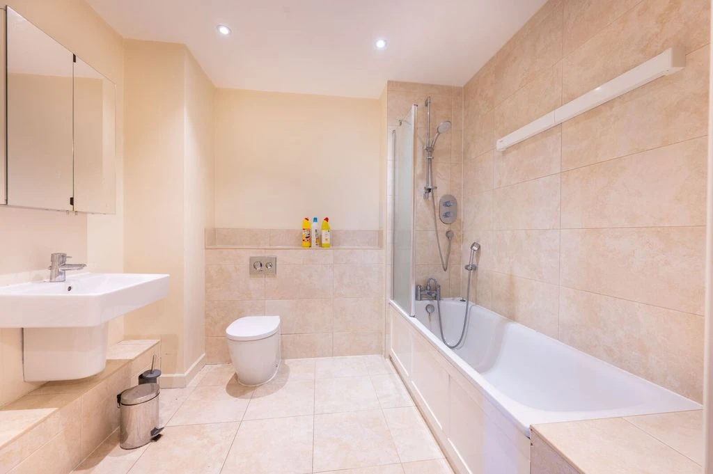 Квартира в Лондоне, Великобритания, 53 м² - фото 2