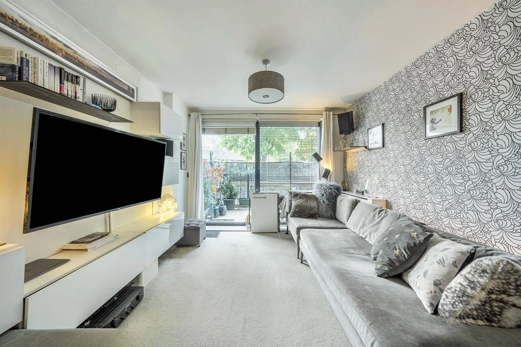 Квартира в Лондоне, Великобритания, 48 м² - фото 2