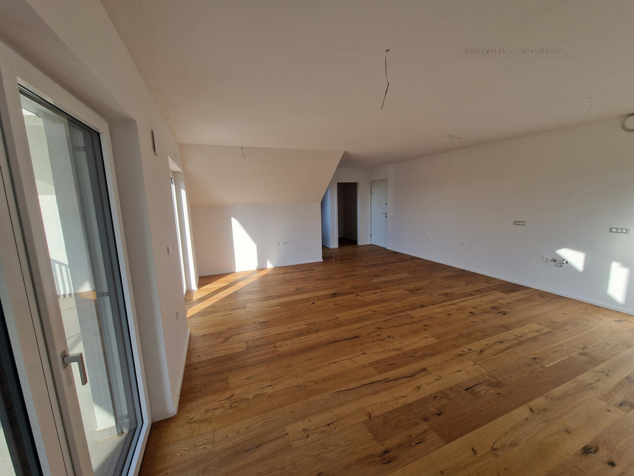 Квартира в Любляне, Словения, 119 м² - фото 3