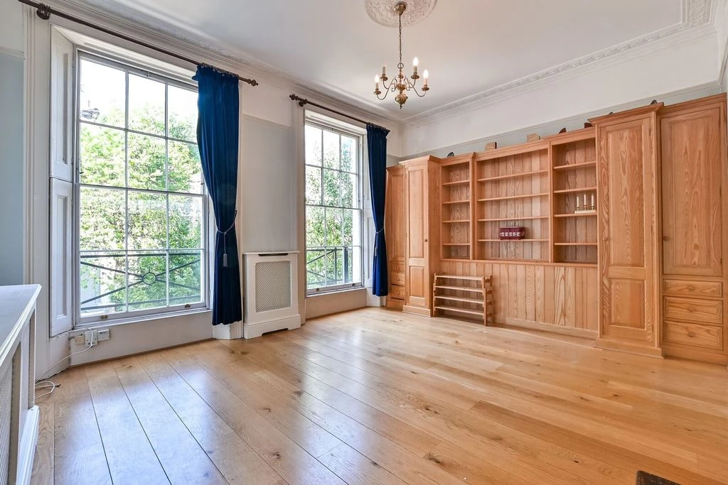 Квартира в Лондоне, Великобритания, 32 м² - фото 3
