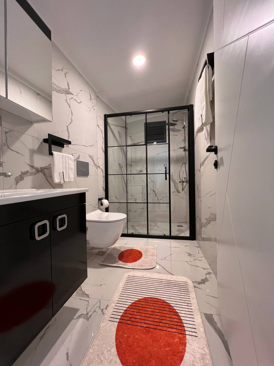 Квартира в Алании, Турция, 80 м² - фото 3