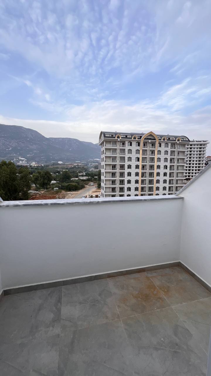 Квартира в Алании, Турция, 80 м² - фото 5