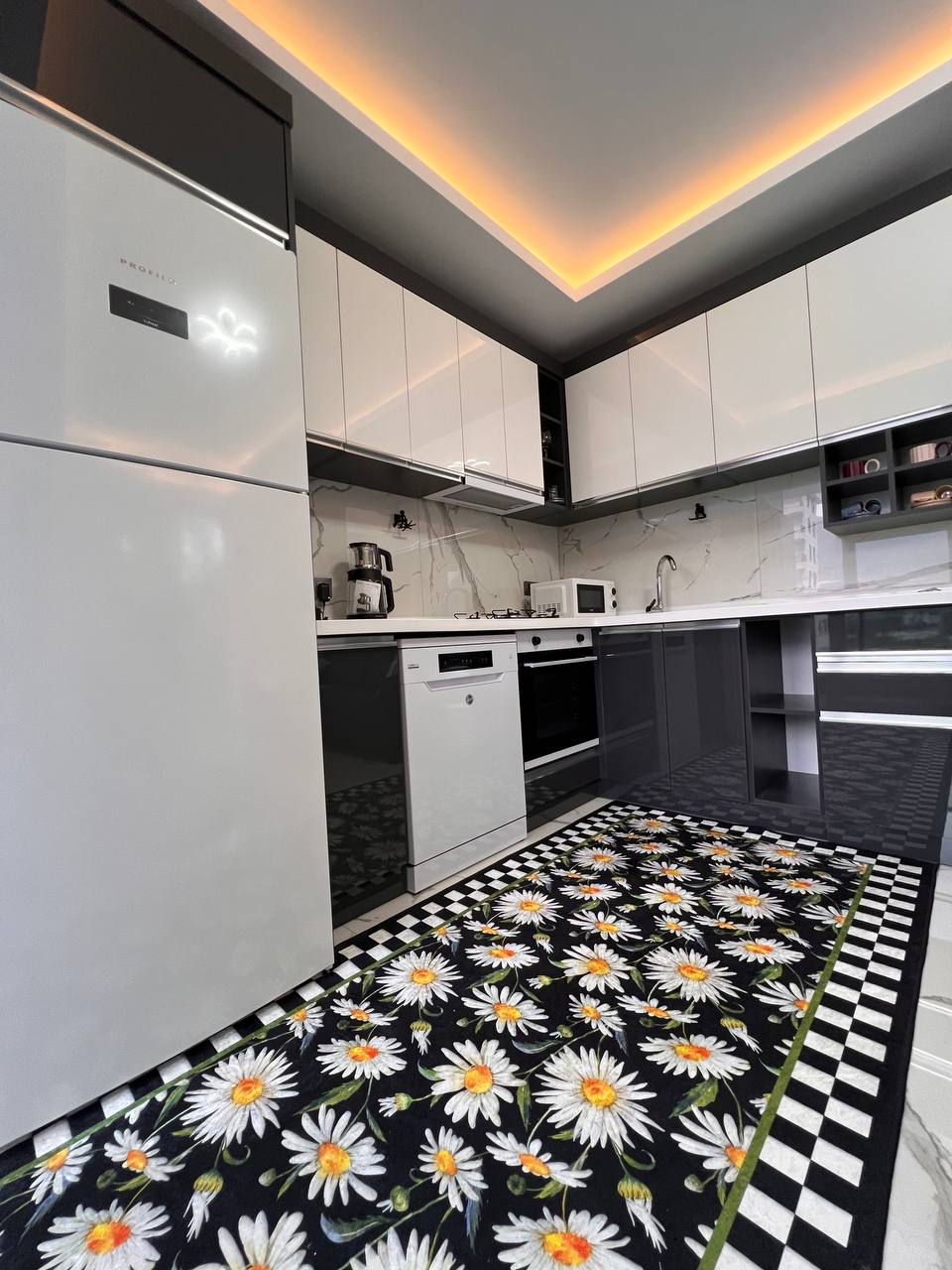 Квартира в Алании, Турция, 80 м² - фото 17