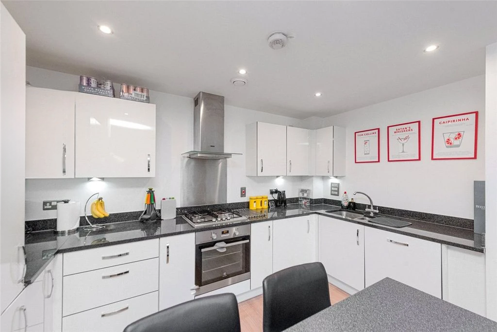 Квартира в Лондоне, Великобритания, 72 м² - фото 3