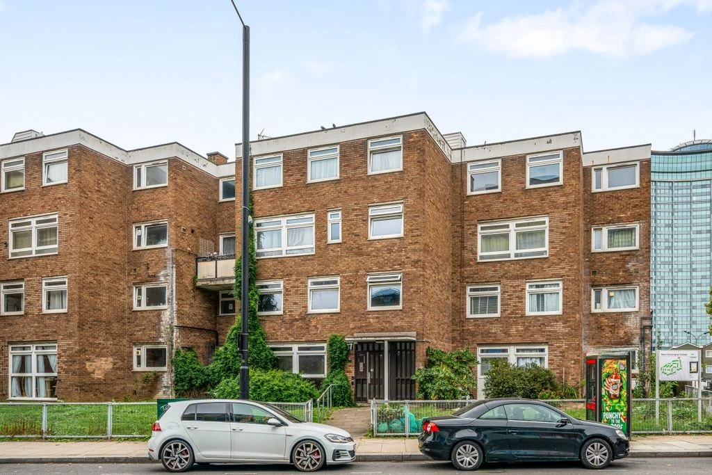 Квартира в Лондоне, Великобритания, 76 м² - фото 3