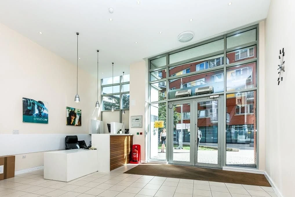 Квартира в Лондоне, Великобритания, 44 м² - фото 3