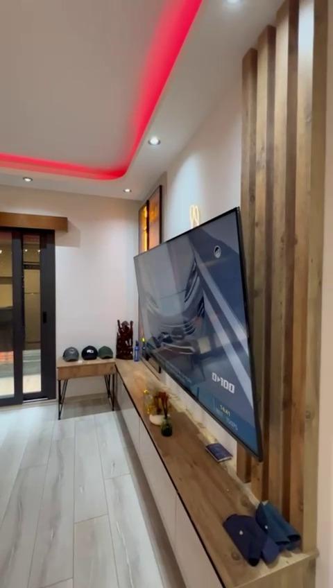 Квартира в Мармарисе, Турция, 60 м² - фото 2