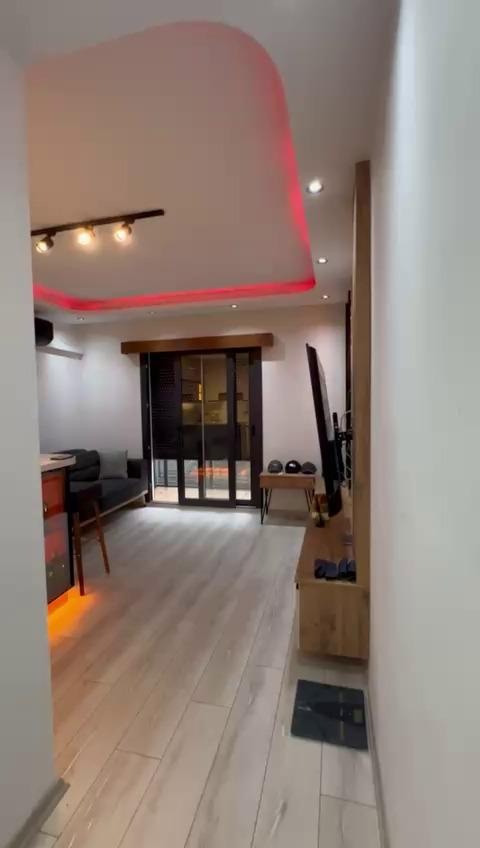 Квартира в Мармарисе, Турция, 60 м² - фото 3