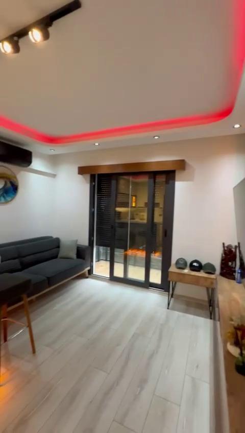 Квартира в Мармарисе, Турция, 60 м² - фото 5