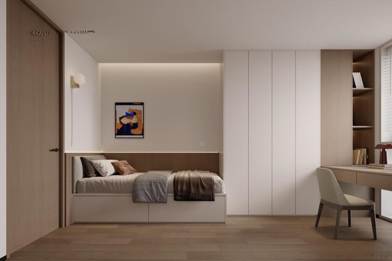 Квартира в Любляне, Словения, 142 м² - фото 3