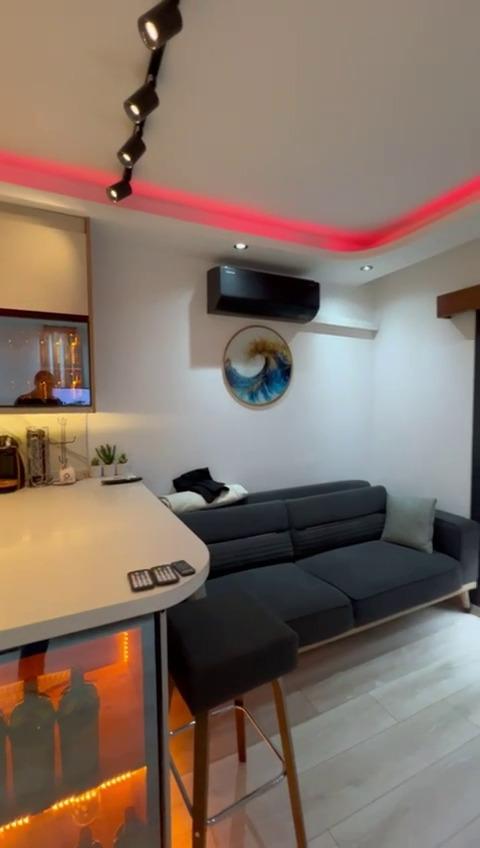 Квартира в Мармарисе, Турция, 60 м² - фото 8