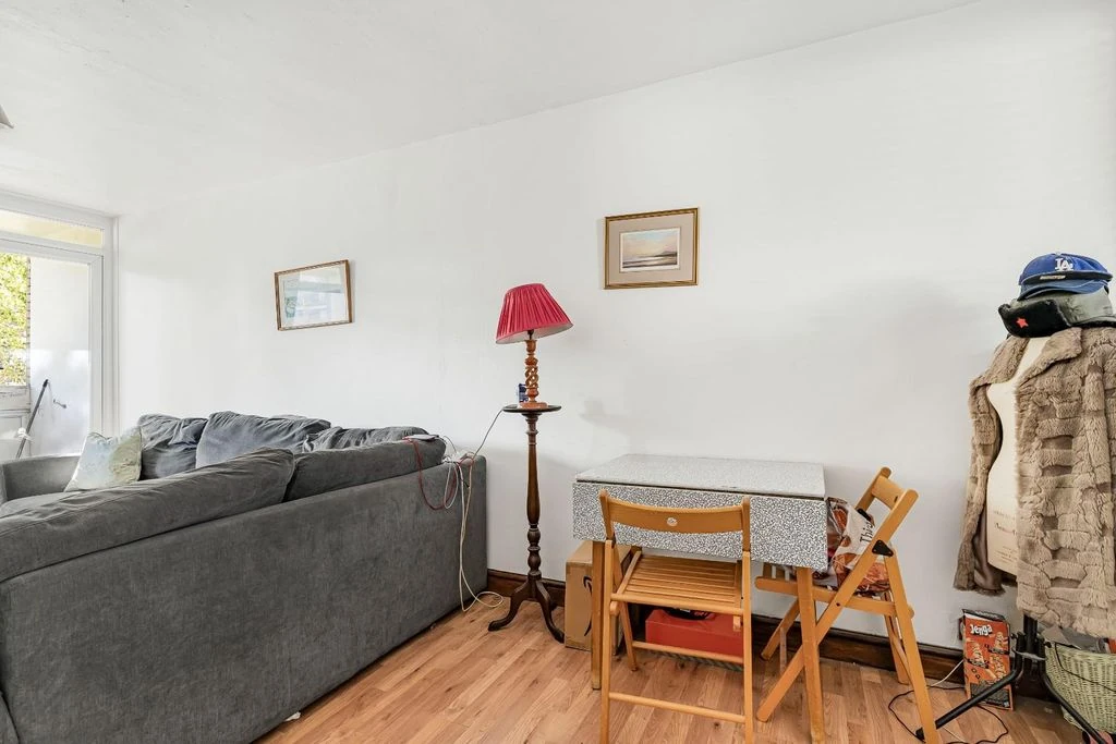 Квартира в Лондоне, Великобритания, 60 м² - фото 3
