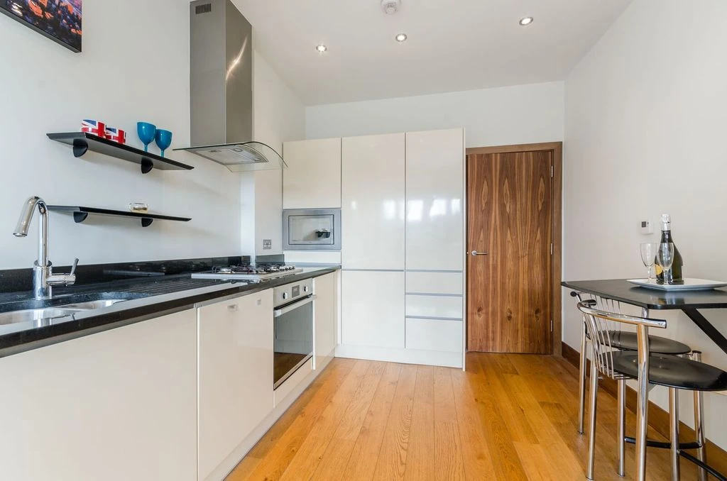 Квартира в Лондоне, Великобритания, 42 м² - фото 3