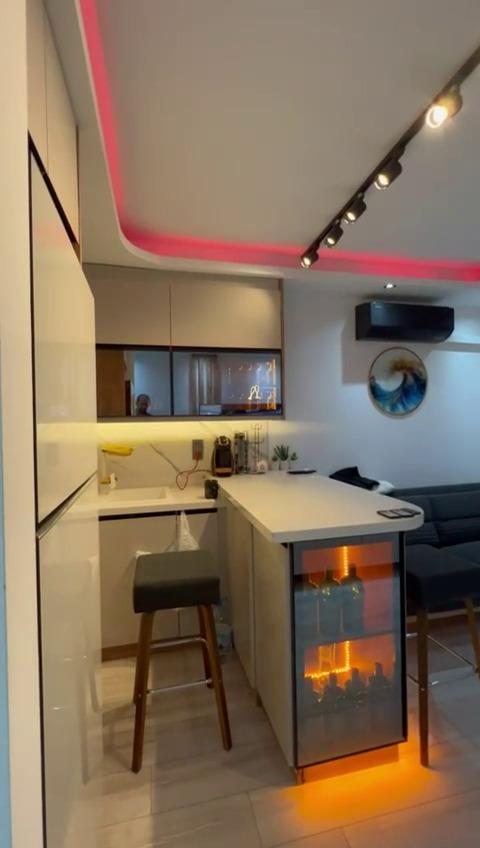 Квартира в Мармарисе, Турция, 60 м² - фото 6