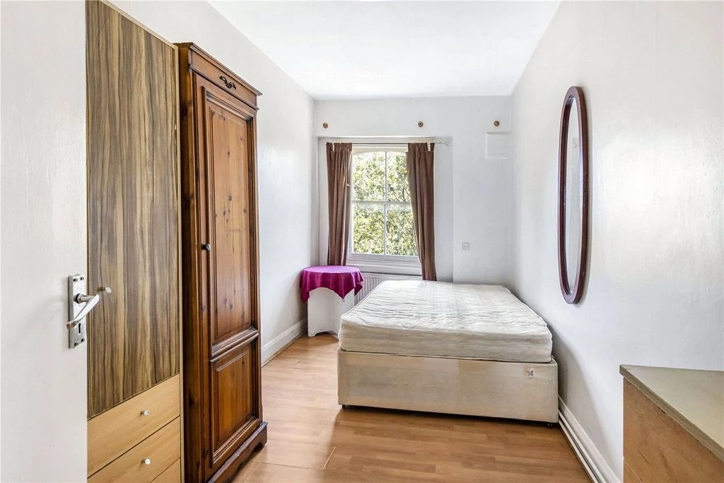 Квартира в Лондоне, Великобритания, 46 м² - фото 3