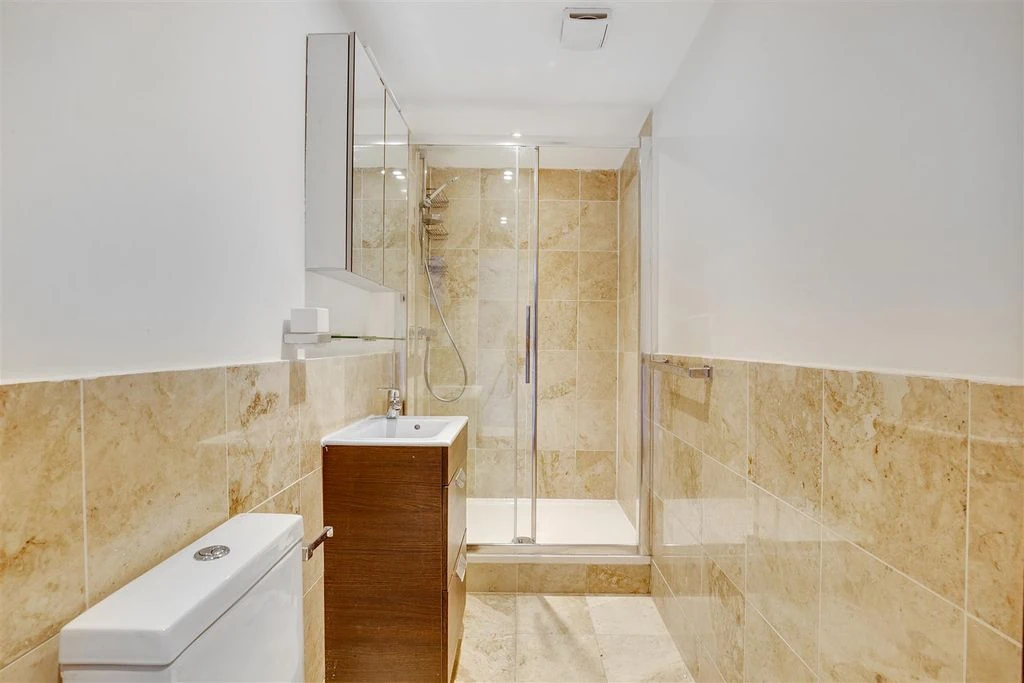 Квартира в Лондоне, Великобритания, 35 м² - фото 3