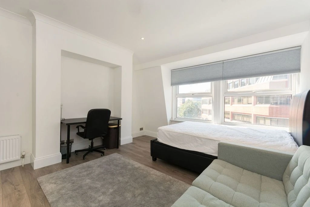 Квартира в Лондоне, Великобритания, 52 м² - фото 3