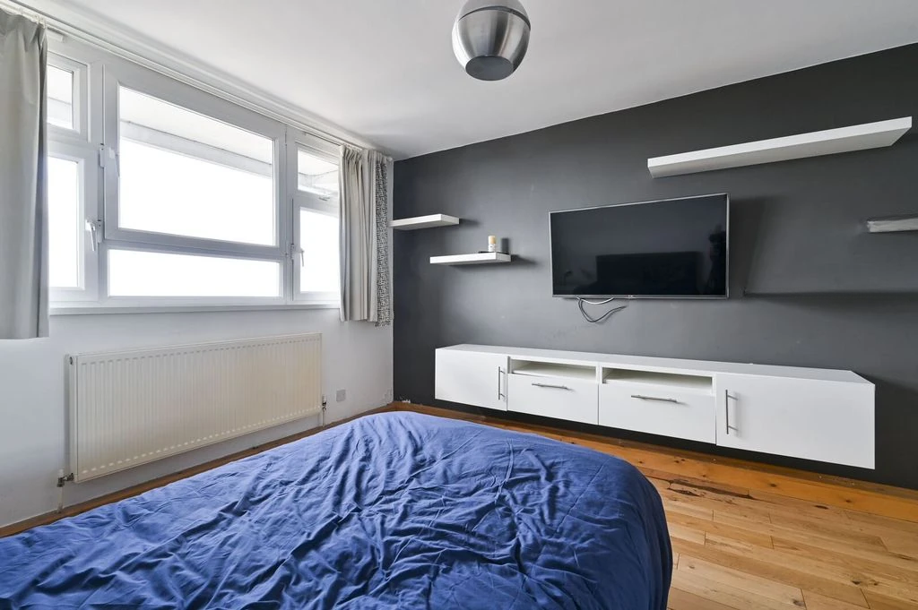 Квартира в Лондоне, Великобритания, 50 м² - фото 3