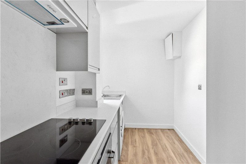 Квартира в Лондоне, Великобритания, 51 м² - фото 3