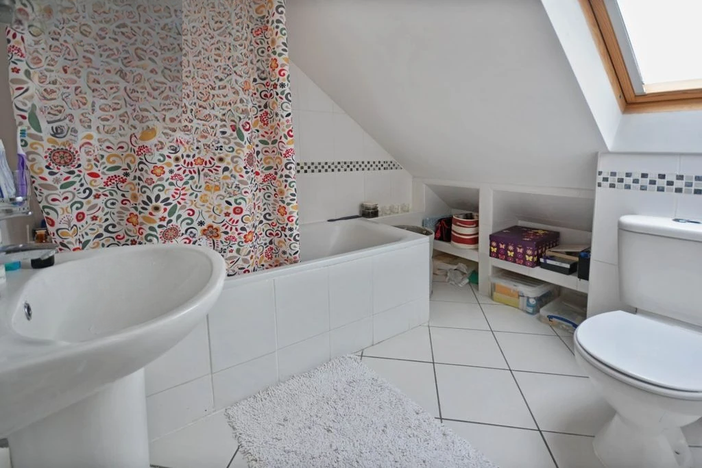Квартира в Лондоне, Великобритания, 61 м² - фото 3