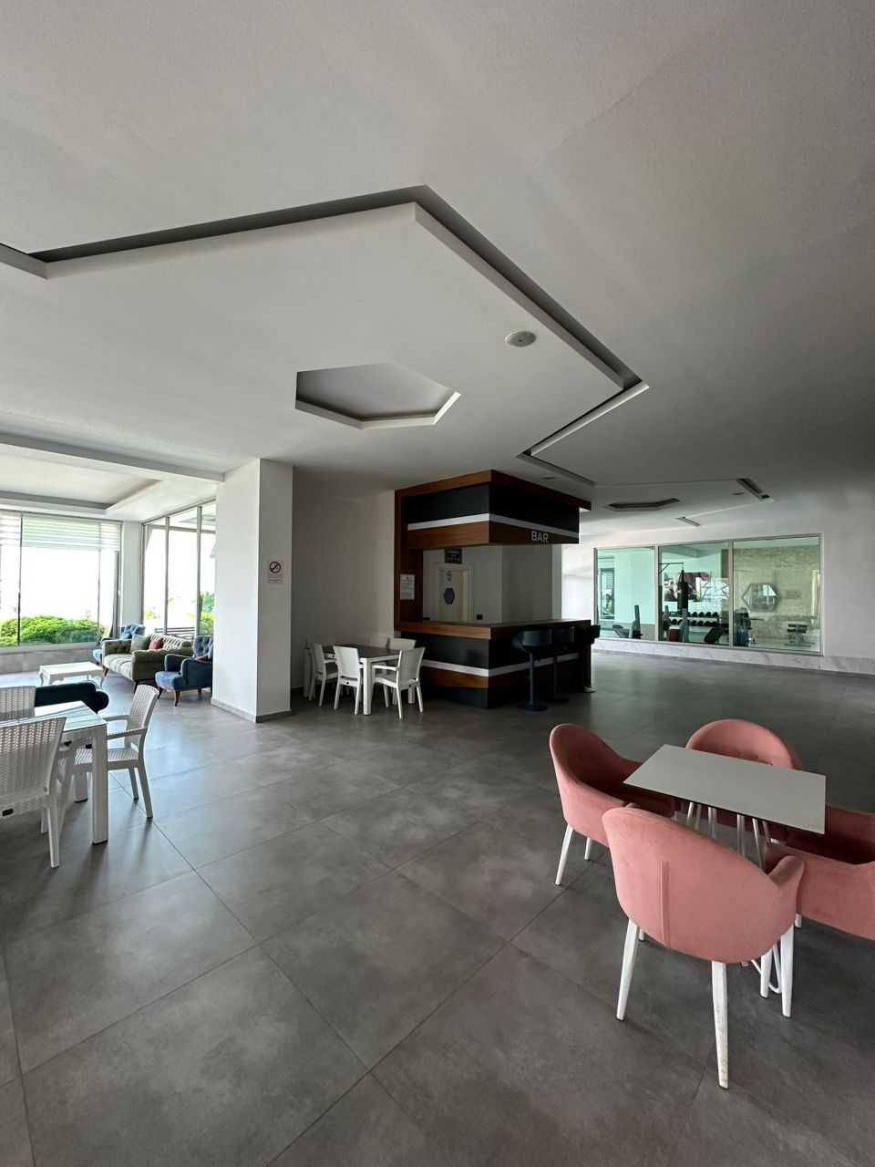 Квартира в Алании, Турция, 65 м² - фото 15