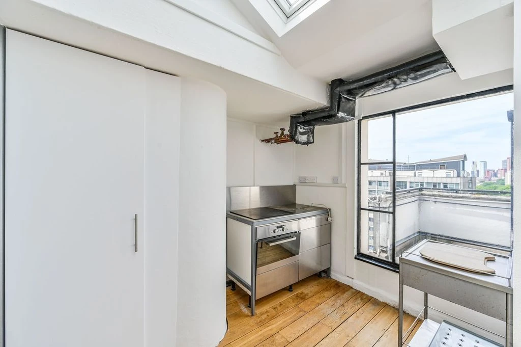 Квартира в Лондоне, Великобритания, 54 м² - фото 3