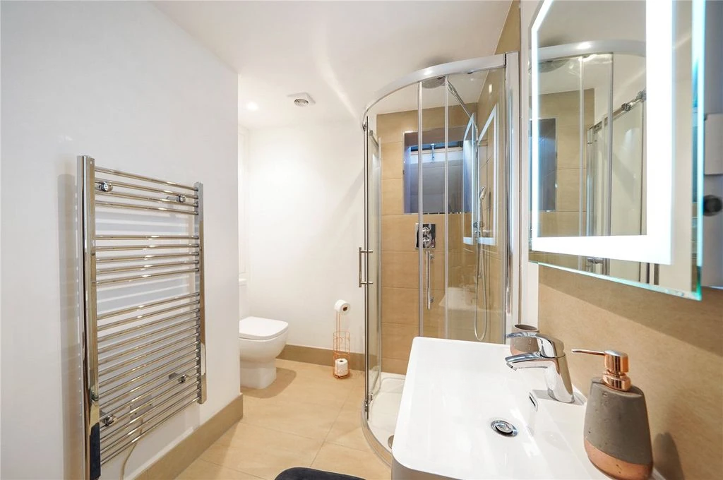 Квартира в Лондоне, Великобритания, 30 м² - фото 3