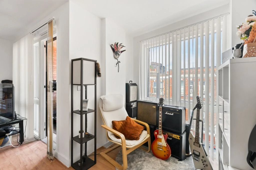 Квартира в Лондоне, Великобритания, 70 м² - фото 3