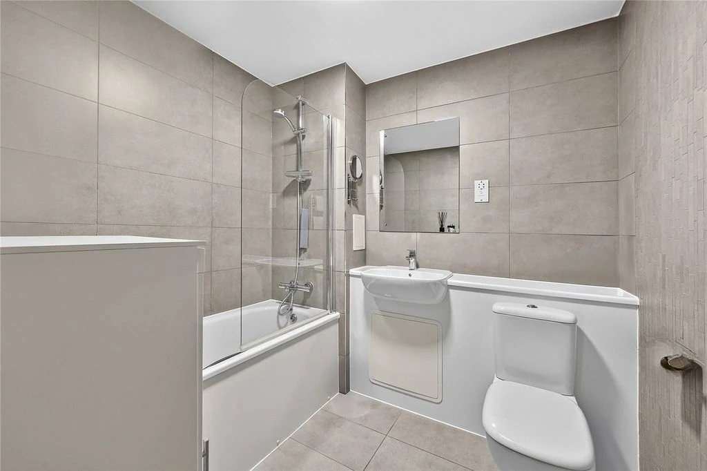 Квартира в Лондоне, Великобритания, 47 м² - фото 3