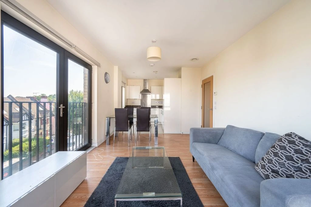Квартира в Лондоне, Великобритания, 53 м² - фото 3
