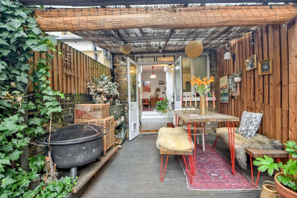 Квартира в Лондоне, Великобритания, 41 м² - фото 3