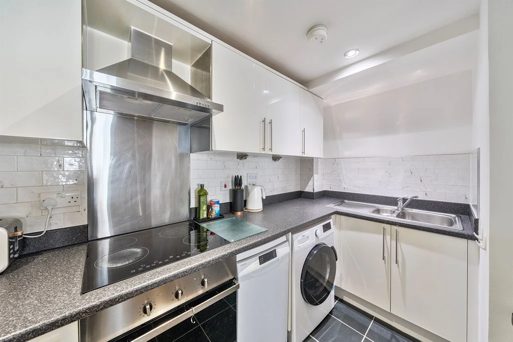 Квартира в Лондоне, Великобритания, 56 м² - фото 3