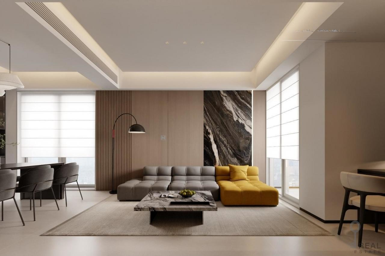 Квартира в Любляне, Словения, 168 м² - фото 3