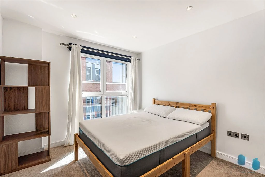 Квартира в Лондоне, Великобритания, 37 м² - фото 3