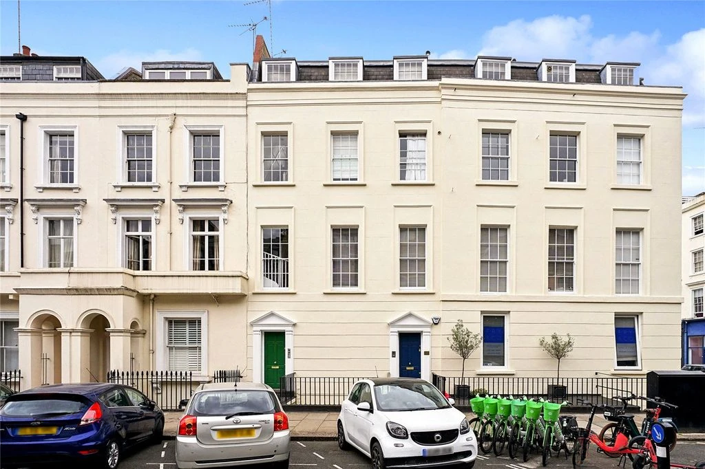 Квартира в Лондоне, Великобритания, 41 м² - фото 3